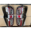 Venta caliente 2020 D-Max Taillamp Taillights High